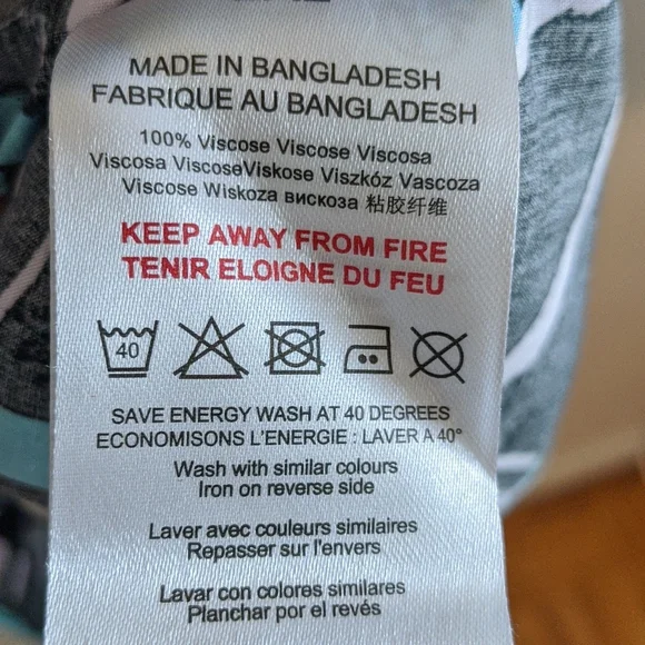 Button Up - Picture 4 of 4